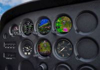 Garmin představil „budíkový glasskokpit" s přístroji GI 275