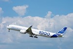 Airbus uskutečnil první autonomní vzlet dopravního letadla