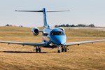Pilatus PC-24 obdržel další certifikace pro provoz na nezpevněném povrchu