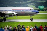Letošní Aviatická pouť láká na početnou flotilu The Flying Bulls