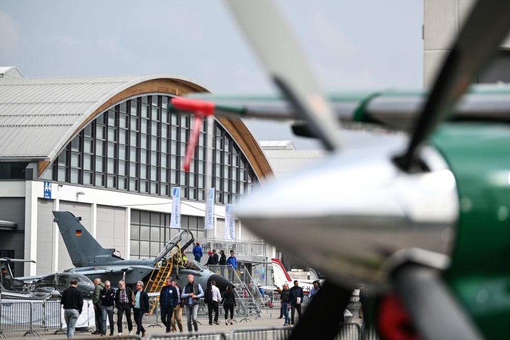 AERO Friedrichshafen letos definitivně nebude, oznámili organizátoři