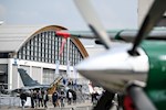 AERO Friedrichshafen letos definitivně nebude, oznámili organizátoři