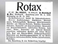 100letá historie Rotaxu ukazuje, jak lze i krizi přetavit v růst