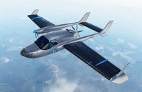 VoltAero začalo s testováním třímotorového hybridního letounu