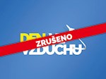 Letecký den v Plasích se ruší, Aviatická pouť rozhodne za měsíc