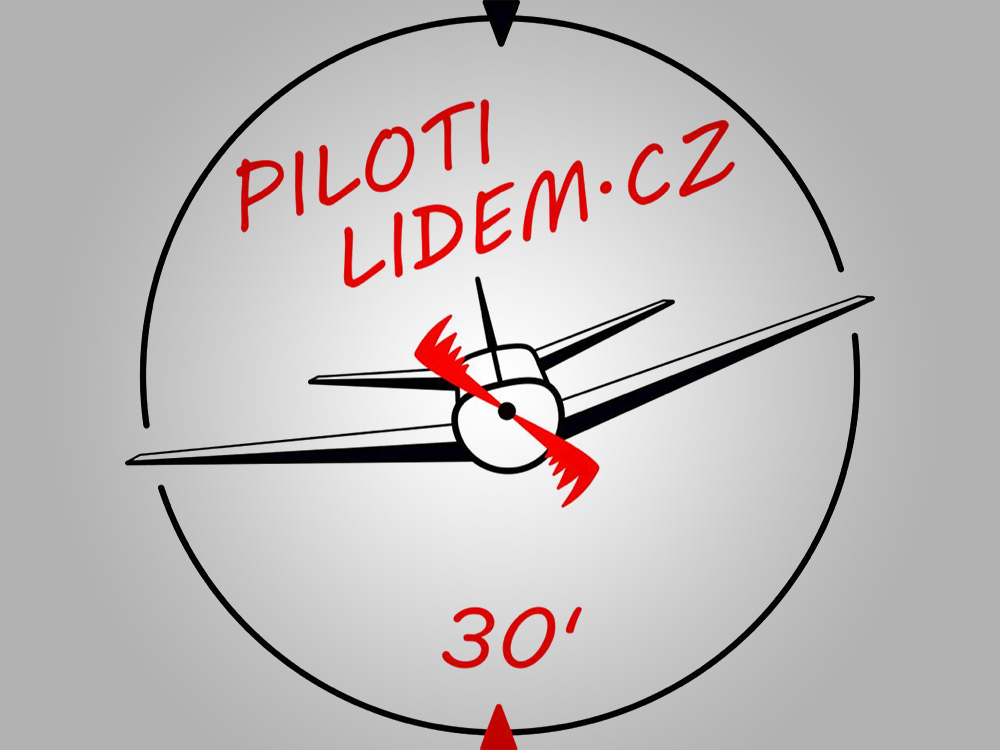 Čeští piloti chtějí rozvážet zdravotnický materiál, jsou jich již dvě stovky