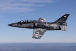 Sérií dalších testů byla stanovena letová obálka letounu L-39NG
