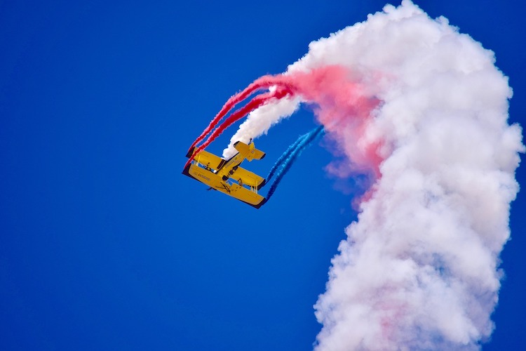 Ani ILA, ani Farnborough. Kalendář leteckých akcí dál řídne