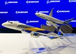 Boeing nakonec Embraery vyrábět nebude, od plánu ustoupil