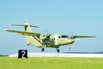 Nová Cessna SkyCourier absolvovala první úspěšný let