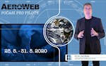 NOVINKA: Videopředpověď počasí pro piloty dvakrát týdně