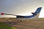 Stroje L 410 pomáhaly proti šíření koronaviru v mnoha oblastech světa