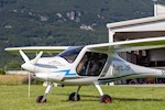EASA certifikovala první elektrický letoun, Pipistrel Velis Electro