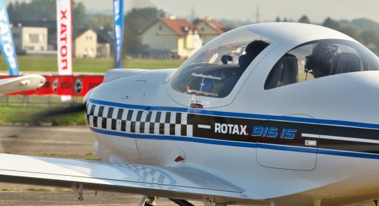 Pozvánka na slet Rotax Fly-In 2020 v srpnu do rakouského Welsu