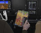 Garmin aktualizoval aplikaci Garmin Pilot o nové funkce