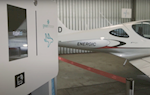 Pipistrel chce vytvořit síť nabíjecích stanic pro elektrické letouny