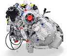 Motor CD-170 pro dieselový Tecnam obdržel certifikát EASA