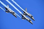 Chystají se Dny NATO, víkendový přenos bude online i v televizi