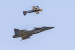 FOTOREPORT: Dny NATO v Ostravě 2020