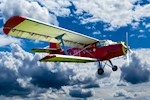 Aeroklub České republiky má po více než půl roce (staro)nové vedení