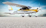 Dieselový Tecnam P2010 obdržel certifikaci EASA