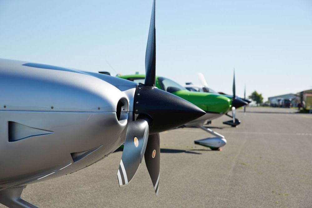 Cirrus Aircraft opět ve vedení v průběžných výsledcích prodejů za rok 2020