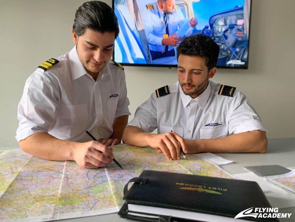 Flying Academy otevírá udržovací seminář pro instruktory FI/IRI a řadu dalších kurzů