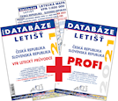 Nová Databáze letišť 2021 vychází, platí od čtvrtka