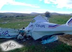 Podíl na nehodě SportCruiseru nese posádka, výrobce i úřady, tvrdí Portugalci
