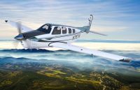 Beechcraft oslaví 75. výročí Bonanzy speciální edicí