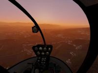 EASA poprvé certifikovala simulátor využívající virtuální realitu 