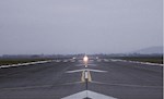 Dráhy letiště v Mnichově Hradišti ponesou od června nové označení