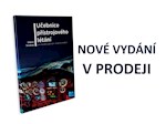 Právě vychází druhé vydání české učebnice o přístrojovém létání