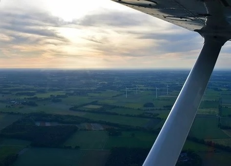 Lety s cestujícími na palubě tisíckrát jinak. ÚCL vysvětluje rozdíly