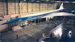 Půlstoletí od zrušení projektu Boeing 2707