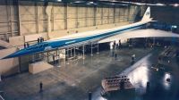 Půlstoletí od zrušení projektu Boeing 2707