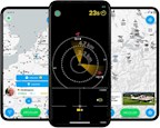 Nová aplikace SafeSky pomáhá předcházet kolizím ve vzduchu