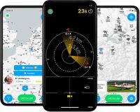 Nová aplikace SafeSky pomáhá předcházet kolizím ve vzduchu