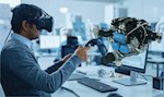 Rotax začal vytvářet virtuální kopie motorů, které mají usnadnit údržbu