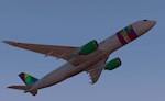 Aerolinky z covidu vzešlé