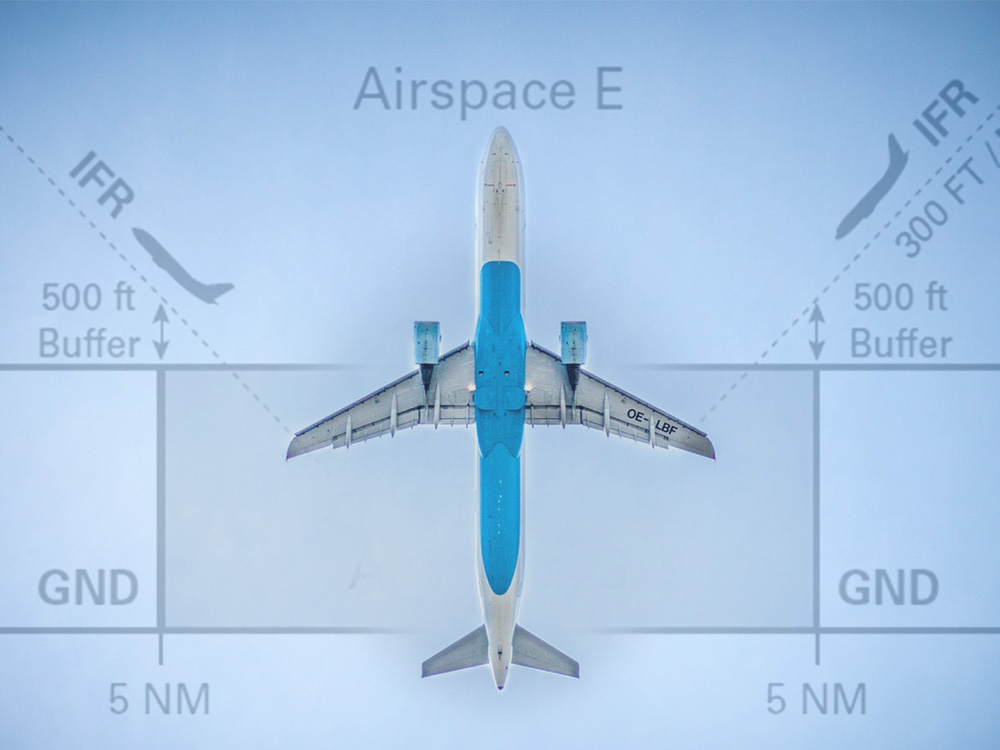 Postupy IFR na neřízená letiště: zahraničí vs. Česko