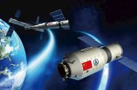 Čína expanduje do vesmíru
