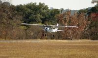 VIDEO: AOPA testovala otočku letounů při vysazení motoru po vzletu