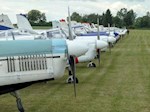 Slet československých letadel se uskuteční zkraje září ve Vyškově