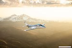 Stratos Aircraft představil proudový letoun ze stavebnice