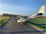 Rozbory ÚZPLN: Nezastavitelná Cessna