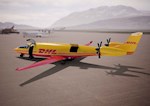 DHL Express objednává tucet nákladních elektrických letounů