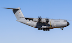Luftwaffe vyšle na Dny NATO obry z dopravní flotily