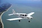 Piper obdržel osvědčení EASA pro svůj Pilot 100i