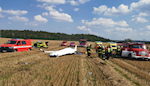 Tragický pád Cessny 152 na Kladensku se vyšetřuje